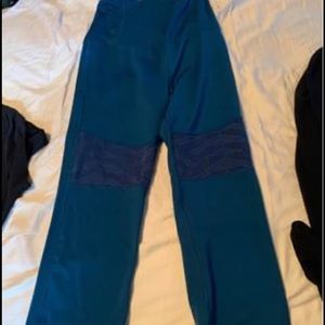 Maternity active capris